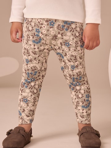 Next Skinny Leggingsit värissä vihreä: etupuoli