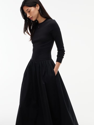 Robe Tommy Jeans en noir