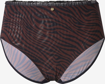 TruYou Slip in Braun: Vorderseite