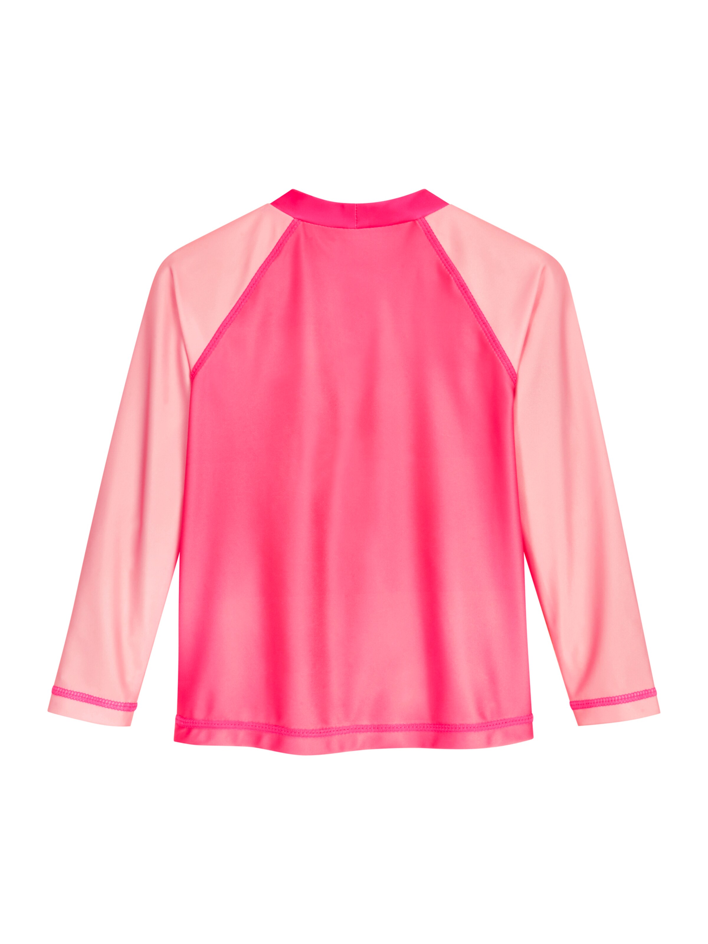 PLAYSHOES Προστασία UV σε ροζ