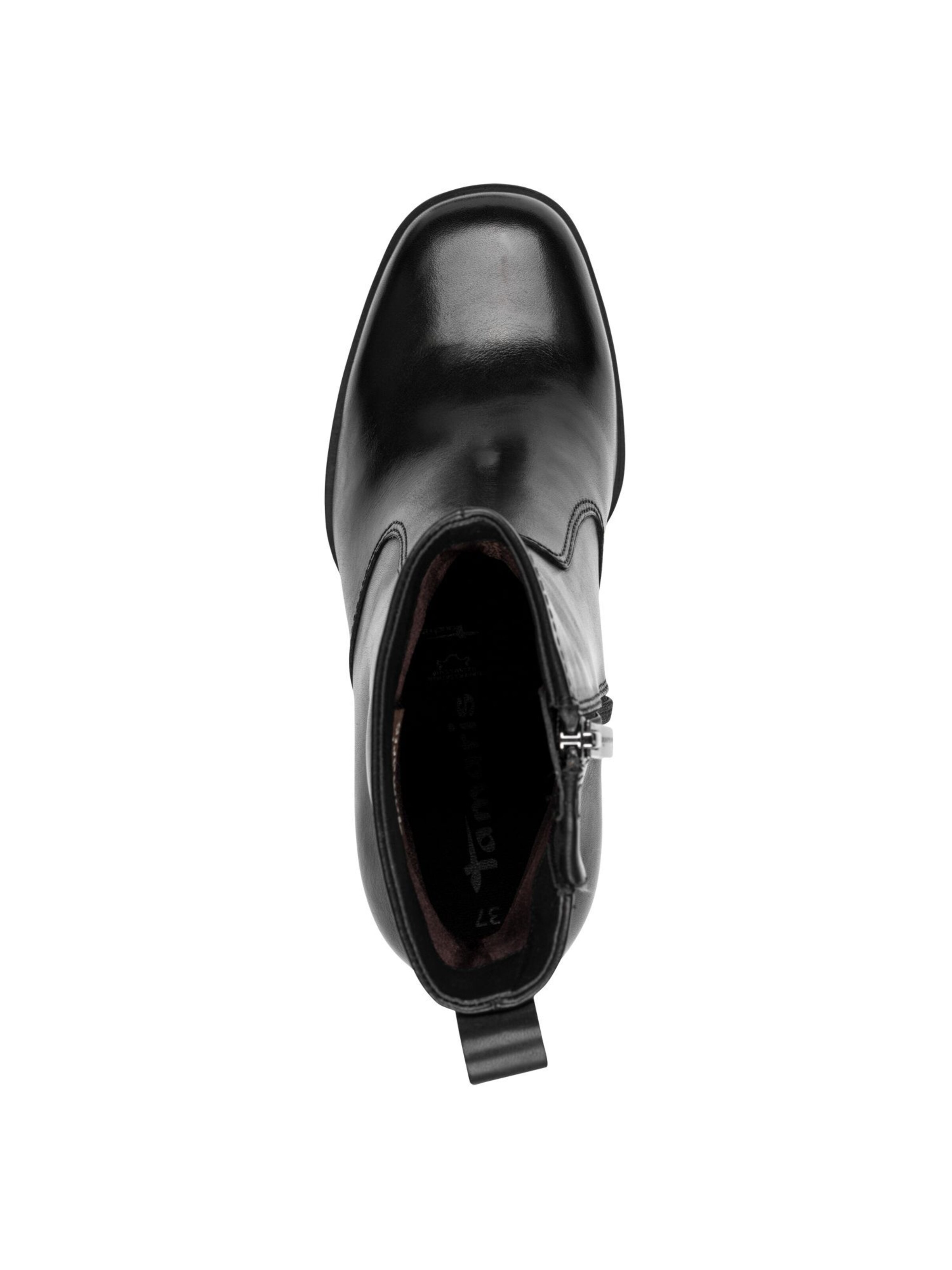 juoda Tamaris Aulinukai