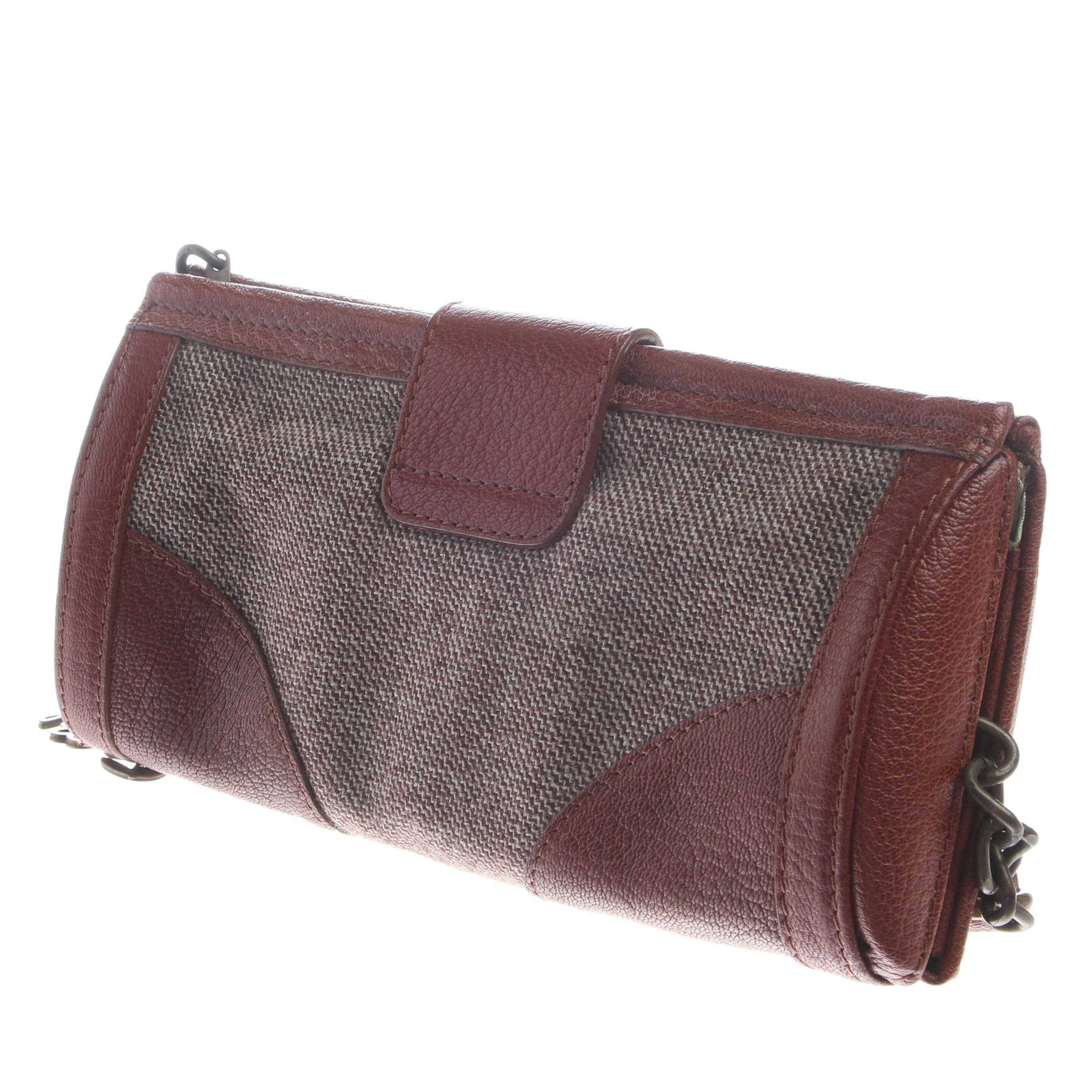 PATRIZIA PEPE Bag in One size in Brown