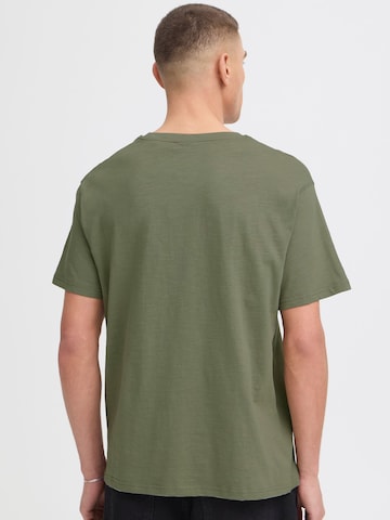 Tricou 'Durant' de la !Solid pe verde