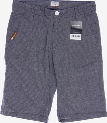 Ragwear Shorts 29 in Blau: predná strana