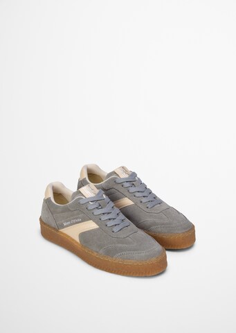Sneaker bassa di Marc O'Polo in grigio