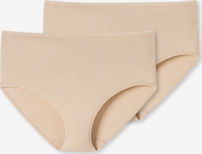 SCHIESSER Slip in sand, Produktansicht
