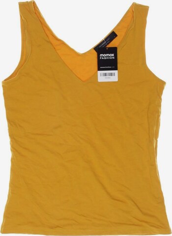 HALLHUBER Top & Shirt in S in Yellow: front