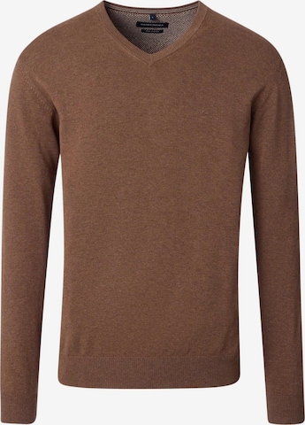 CASAMODA Pullover 'Basic' in : Vorderseite