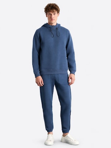 Sweat-shirt 'Sweatshirts' Grimelange en bleu