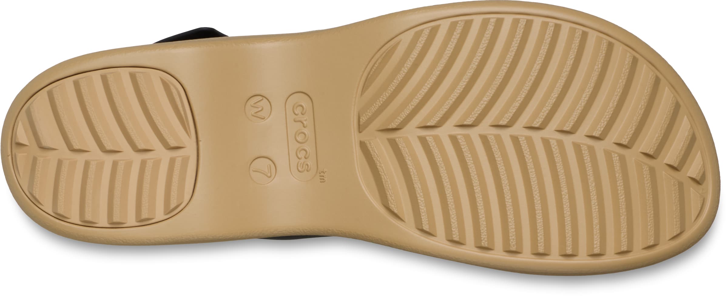 Crocs Sandals in Black