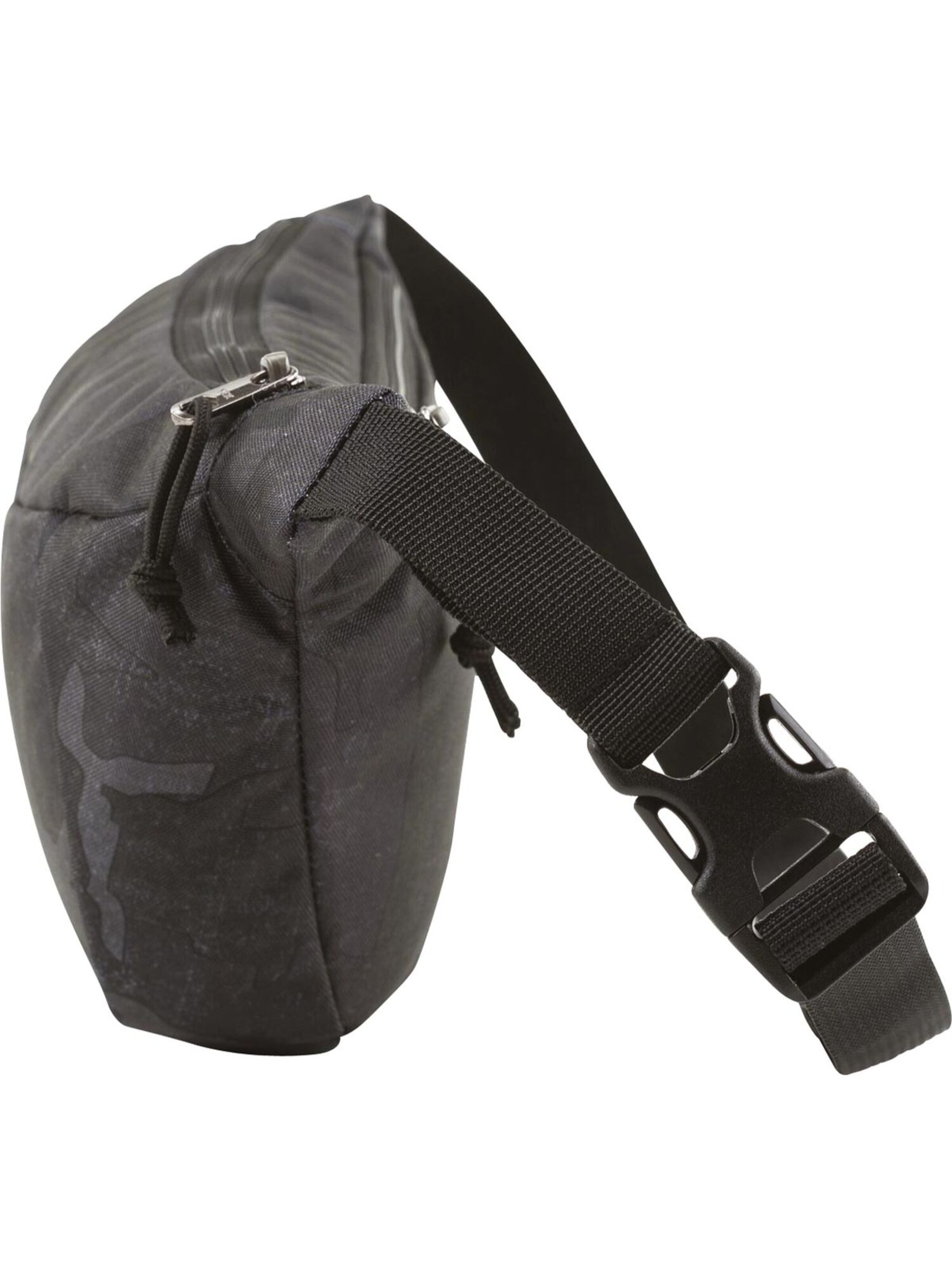 Sacs banane NITRO en gris