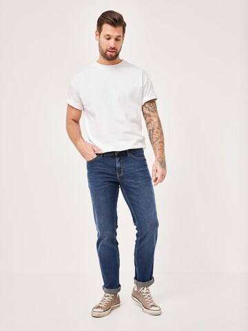 PADDOCKS Slim fit Jeans in Blue