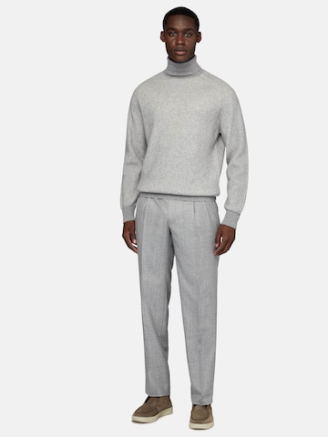 Boggi Milano Pullover in Grau