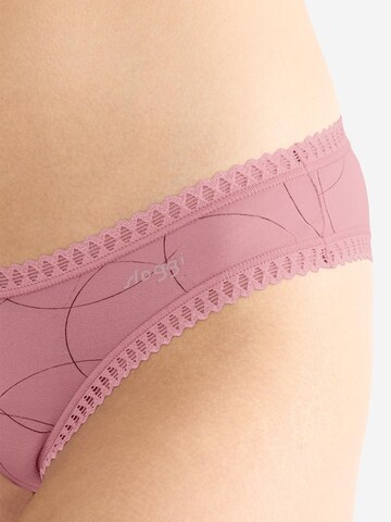 SLOGGI Slip 'GO Crush' in Gemengde kleuren