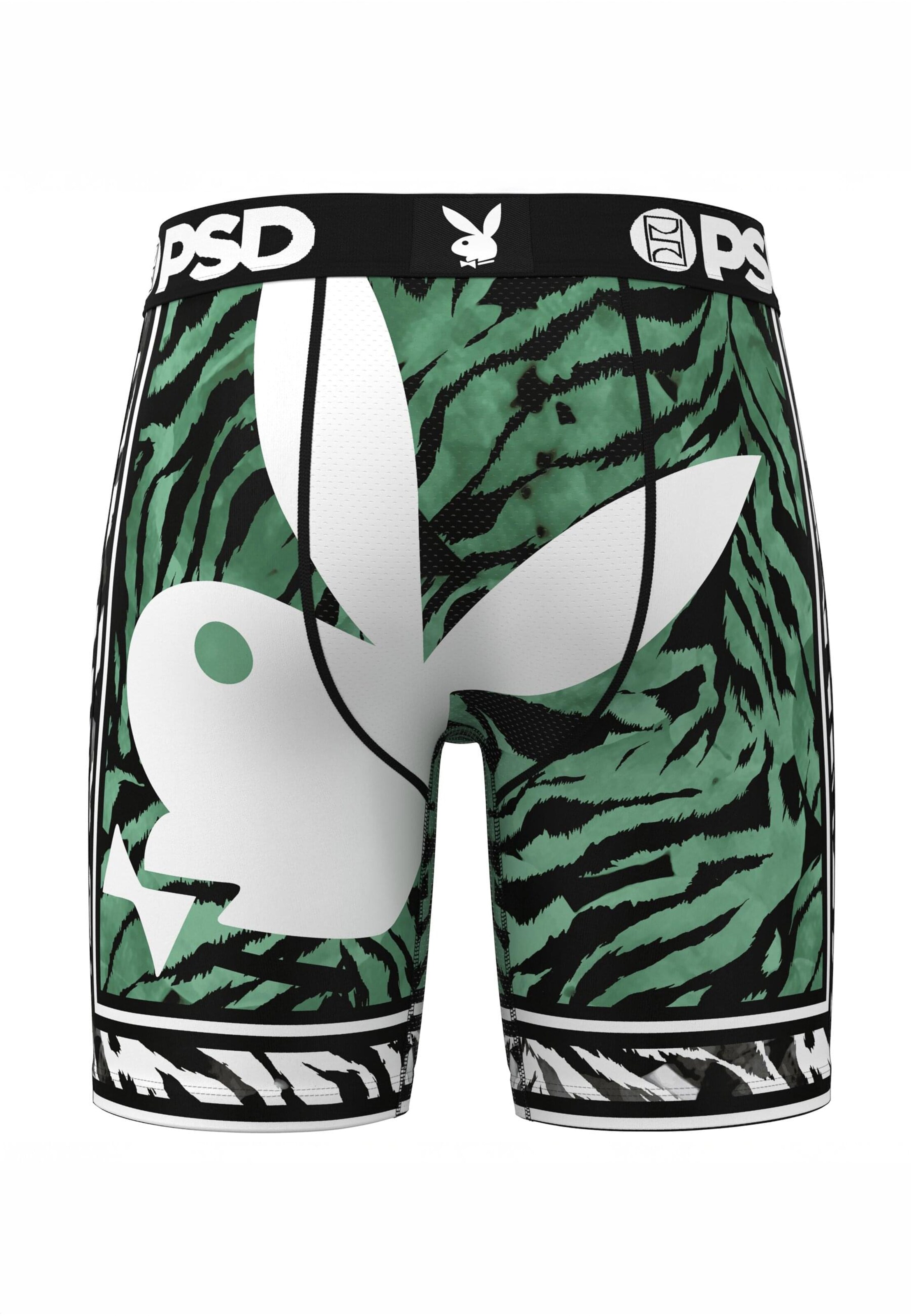 PSD Boxer shorts 'Safari' in Mixed colours