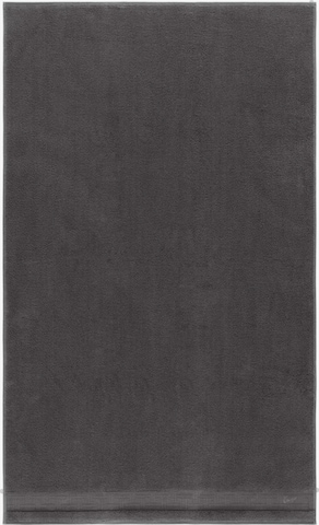 KENZO Towel 'KWEAVE' in Purple: front