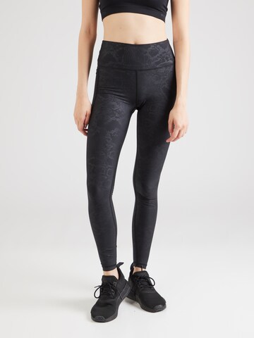 Skinny Pantalon de sport 'ONPJAM-2' ONLY PLAY en noir : devant