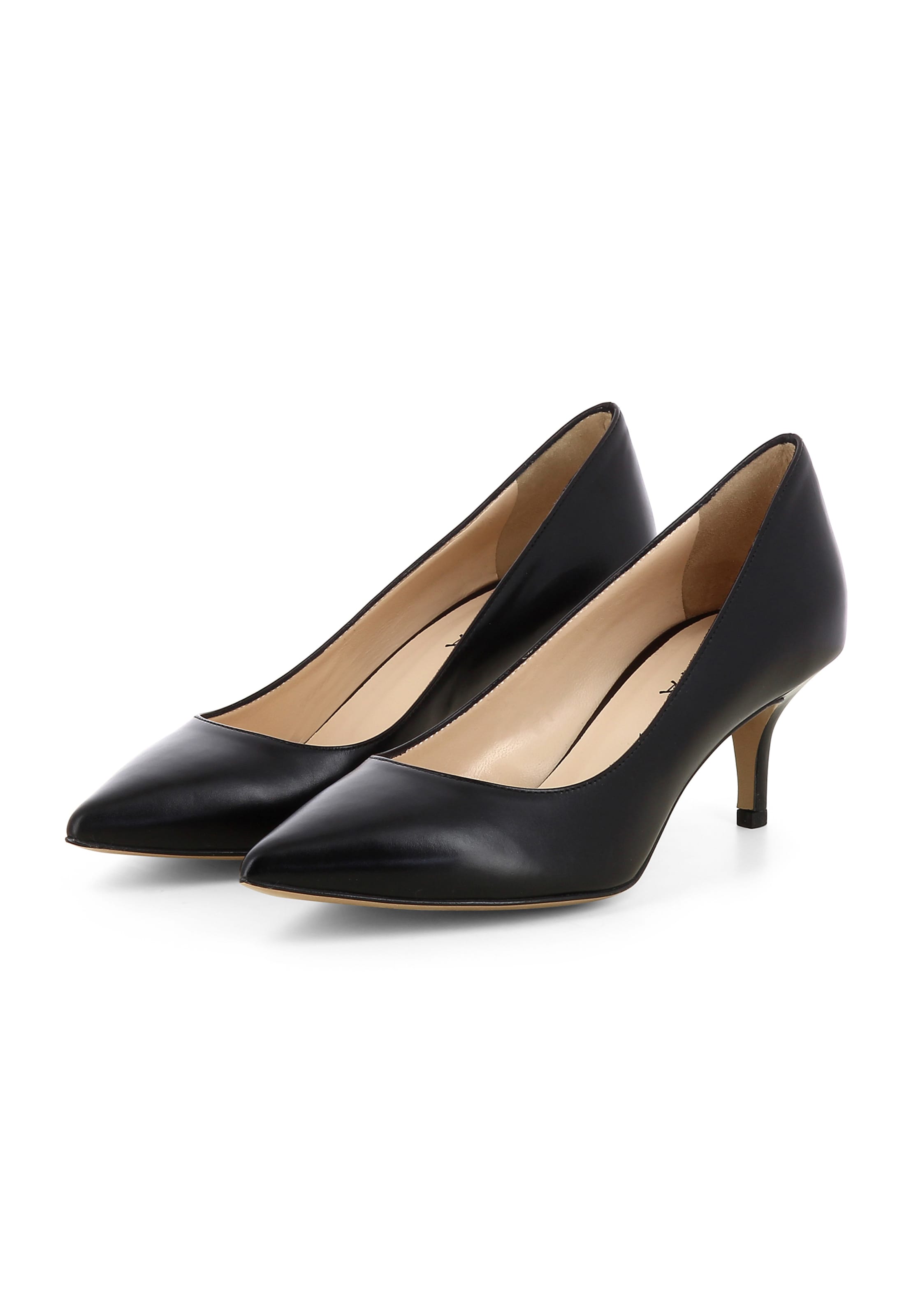 EVITA Pumps 'GIULIA' in Black