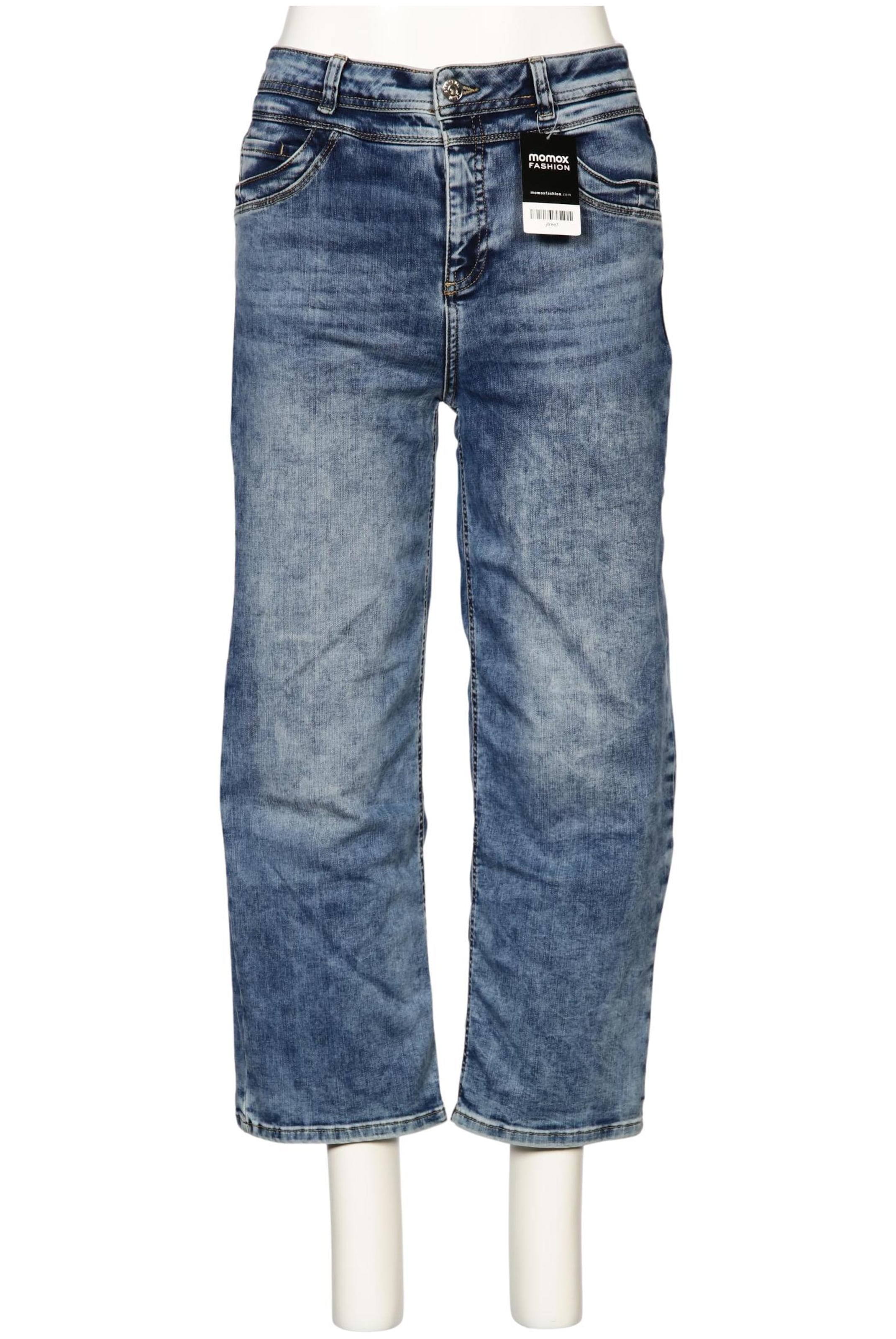 STREET ONE Jeans in 32 in Blue: front