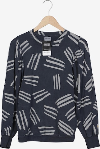 Bobo Choses Sweater L in Blau: Vorderseite