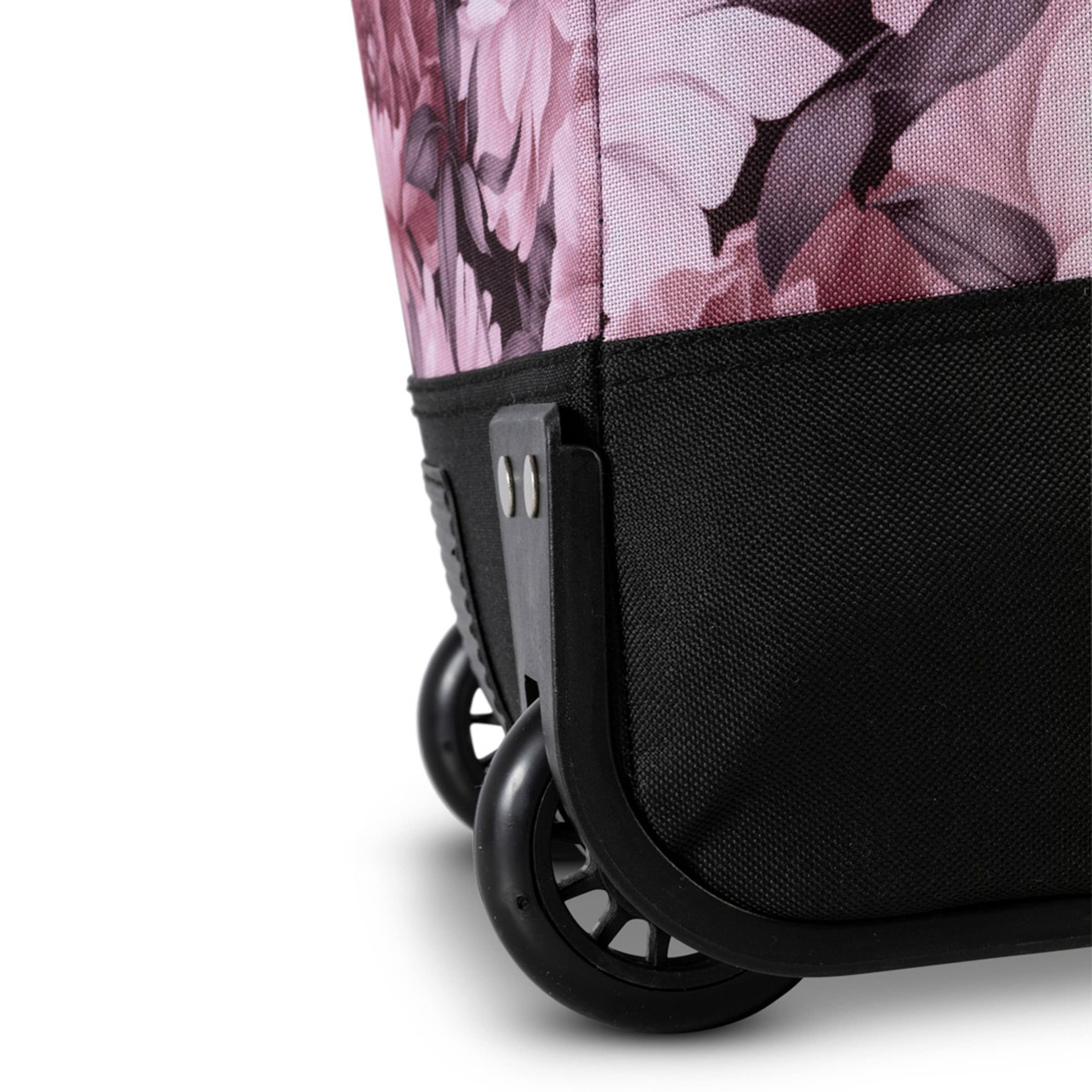 Punta Cart 'Wheel' in Pink