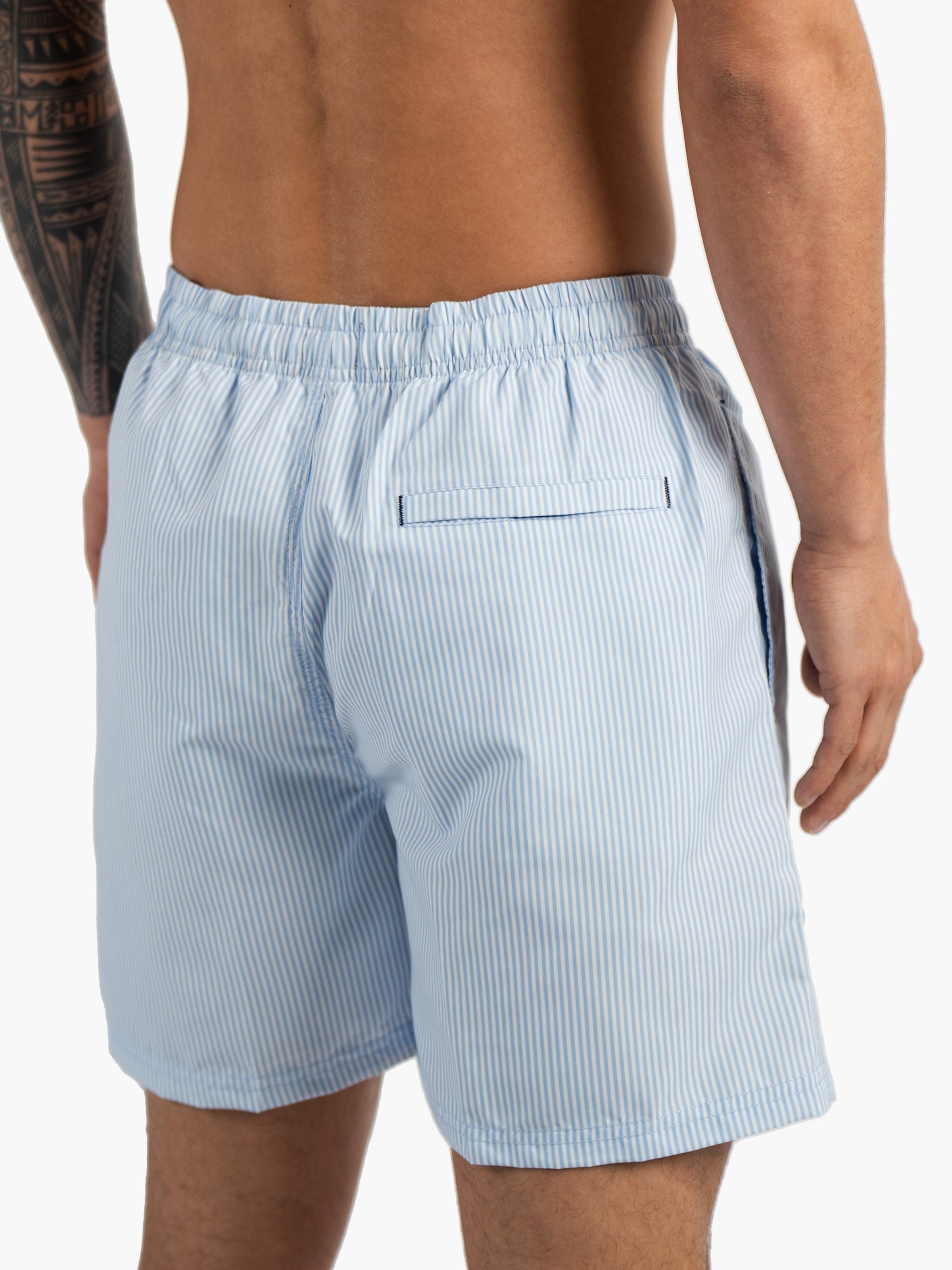 Happy Shorts Swimming shorts in Blue