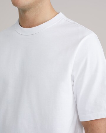 WE Fashion Tričko - Biela