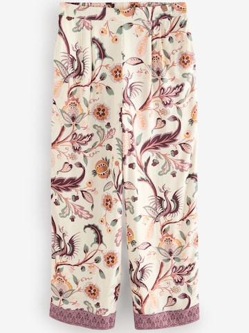 Pyjama 'Claudina' LAURA ASHLEY en beige