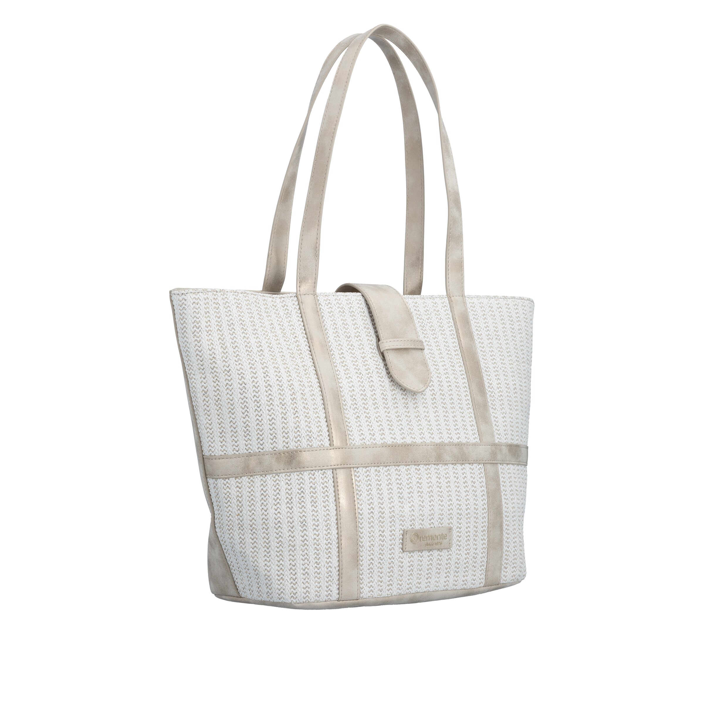 Cabas 'Q0764' REMONTE en gris