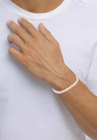 KUZZOI Armband in Goud