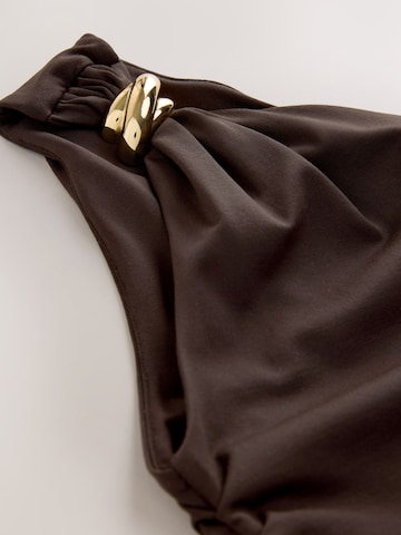 ruda Next Palaidinė be rankovių