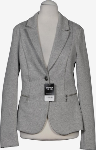 Expresso Blazer XS in Grau: Vorderseite