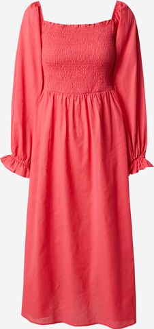 Dorothy Perkins - Vestido en rosa: frente