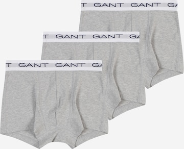 GANT Underpants in Grey: front