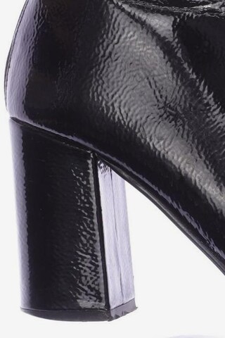 GLAMOROUS Stiefel 38 in Schwarz