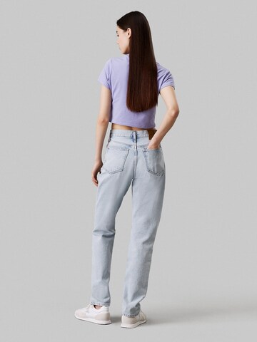 Calvin Klein Jeans Slim fit Jeans 'Authentic' in Blue
