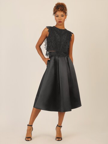 APART Rock in Schwarz