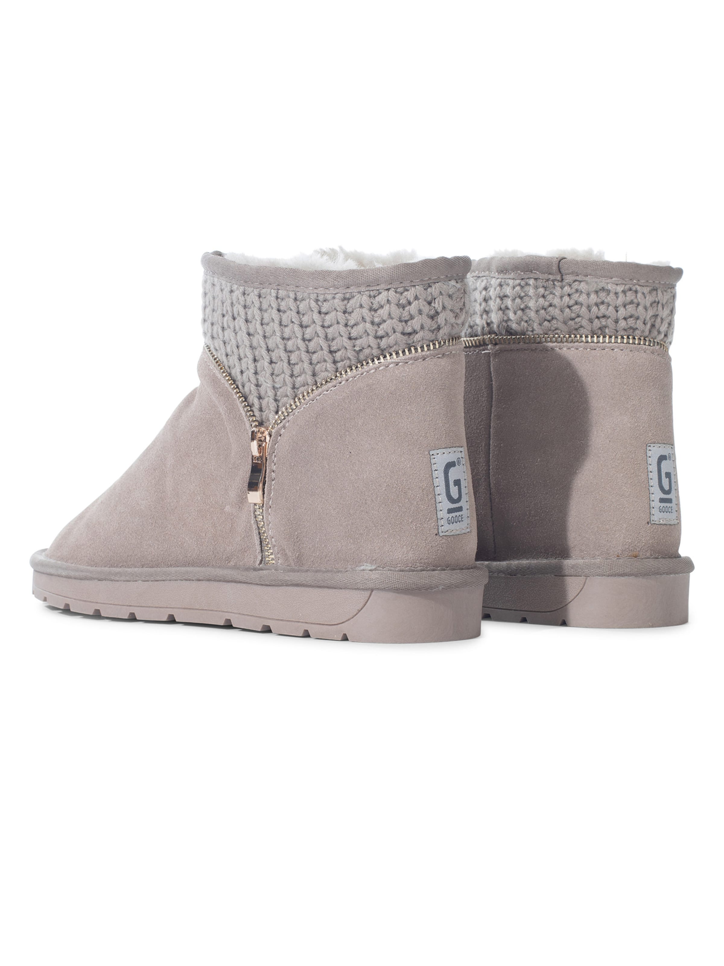 Gooce Snehule 'Tory' - Sivá