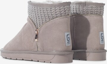 Gooce Snow boots 'Tory' in Grey