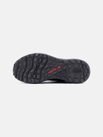 Pantofi 'TERRASTRIDE BC™' de la COLUMBIA pe negru