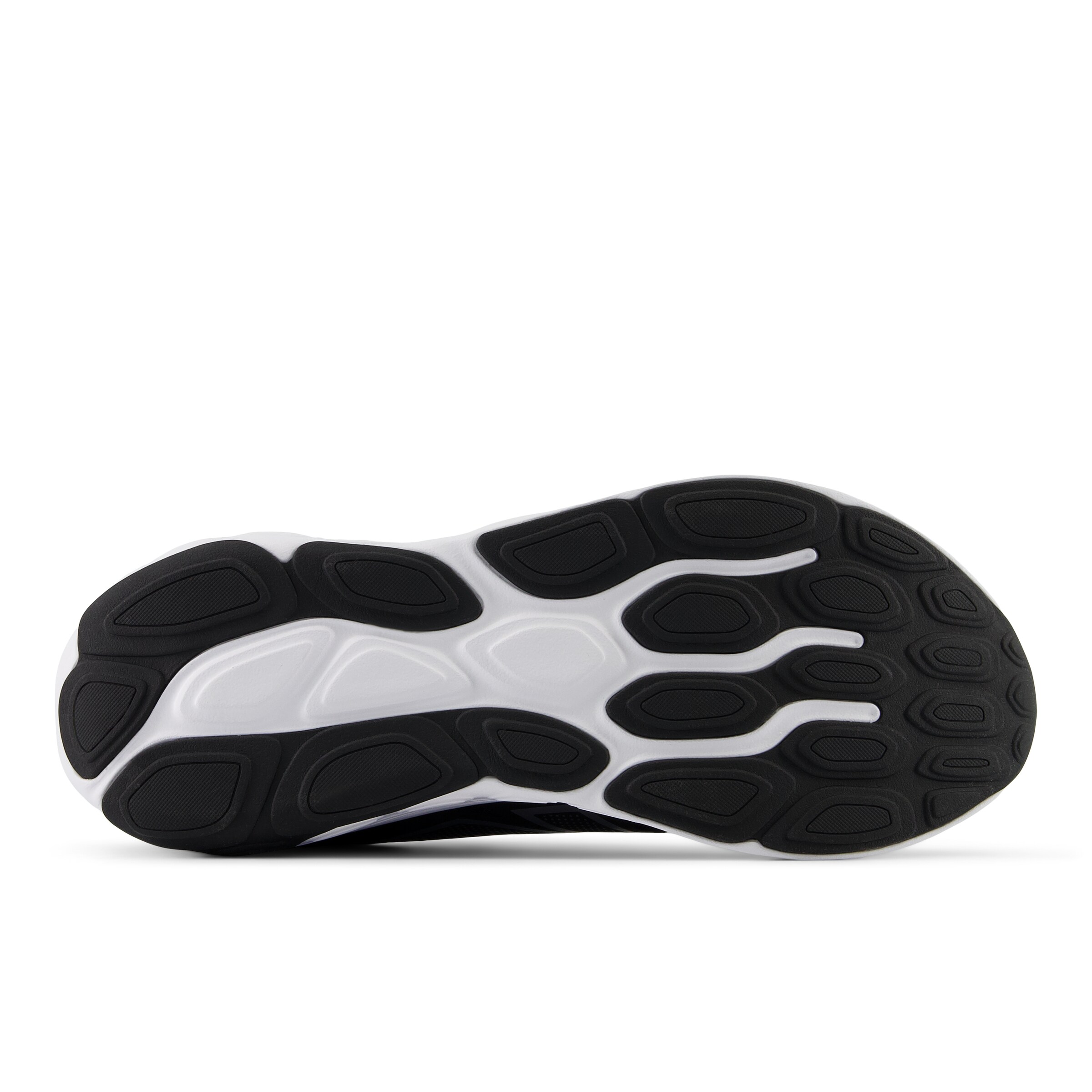 new balance Sneakers laag '460v4' in Zwart