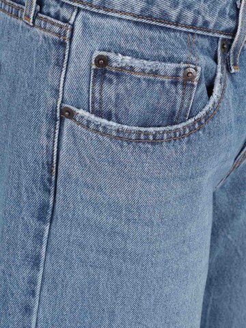 LEVI'S ® Loosefit Τζιν 'WISH ME LUCK' σε μπλε