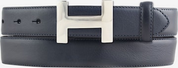 BELTINGER Belt 'Hella' in Blue: front