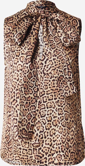 GUESS by Marciano Bluza u bež / pijesak / smeđa, Pregled proizvoda