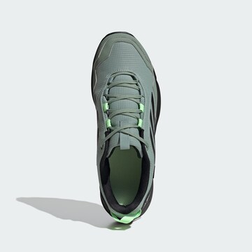 Chaussure basse 'Eastrail' ADIDAS TERREX en vert