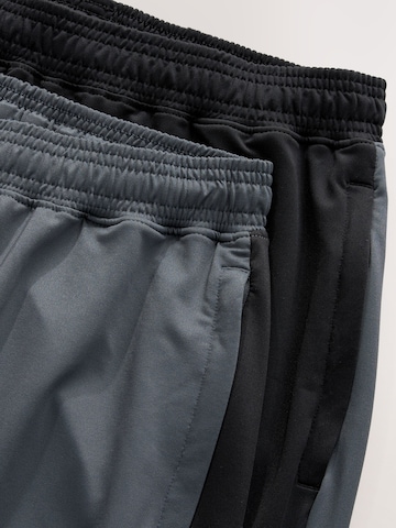 Regular Pantaloni de la Next pe gri