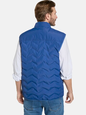 BABISTA Bodywarmer ' Vrienza ' in Blauw
