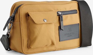 MARKBERG Crossbody Bag 'DarlaMBG' in Orange