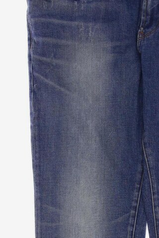 G-Star RAW Jeans 36 in Blau