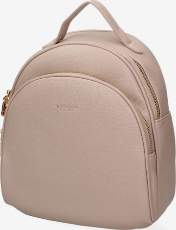 Sacs à main Diana&Co. en beige : devant